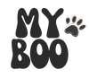 My Boo